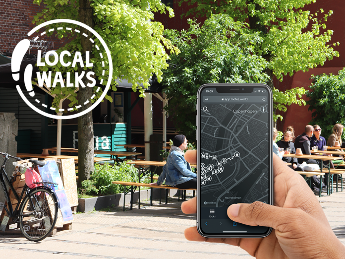 Explore Copenhagen Copenhagen Visitor Service